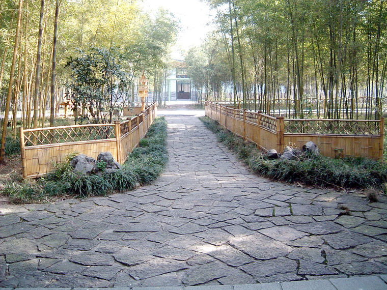 栅栏