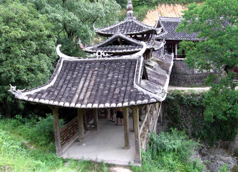 古廊桥