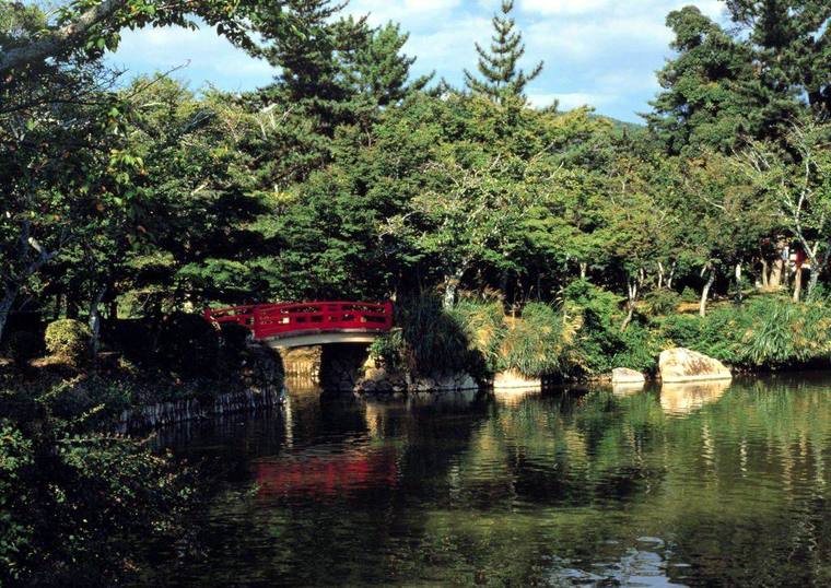 京都略影10-桥