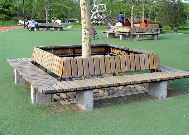 北京国际雕塑公园003