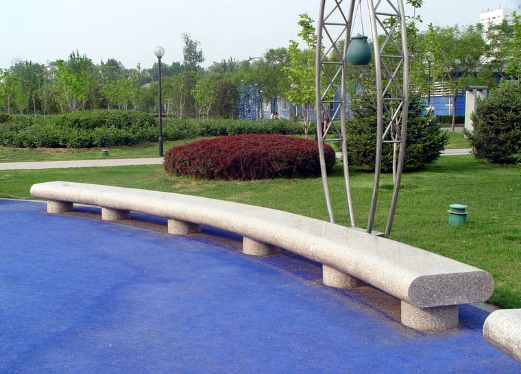 北京国际雕塑公园005
