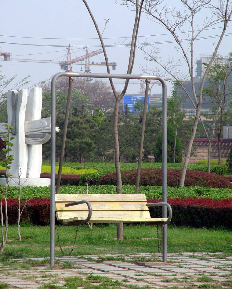 北京国际雕塑公园006