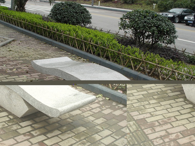 重庆南滨公园