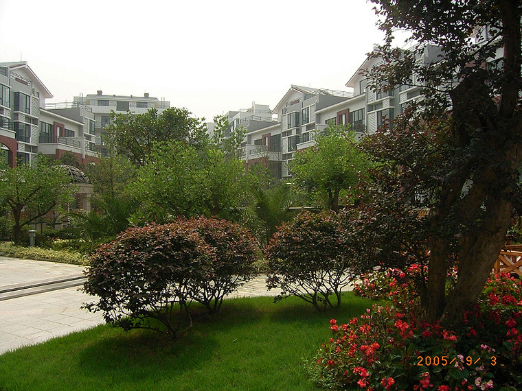 成都大成天府景秀