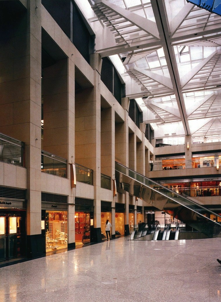 香港置地广场_2023年香港置地广场资料下载_筑龙学社