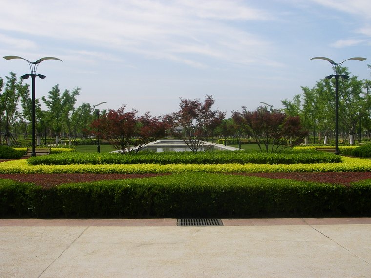 中科大学城