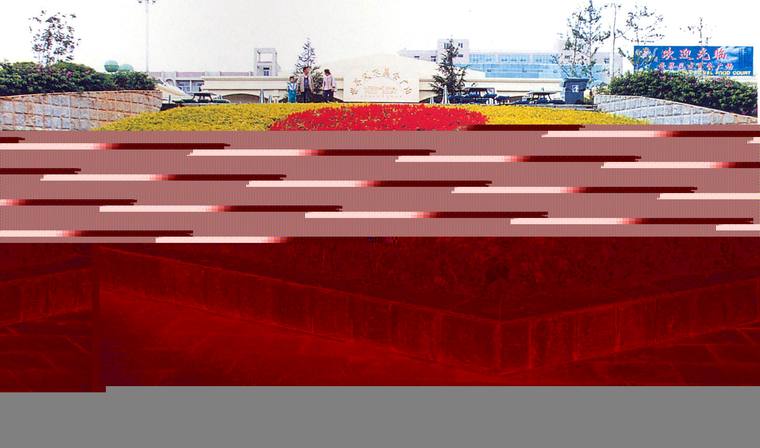 园林布置052