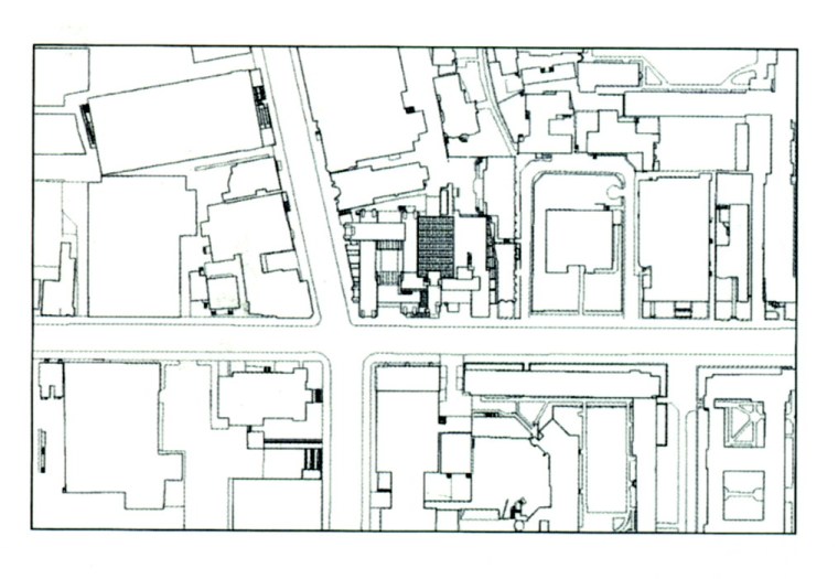 耶鲁大学古典艺术和艺术图书馆_3