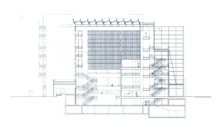 耶鲁大学古典艺术和艺术图书馆_9