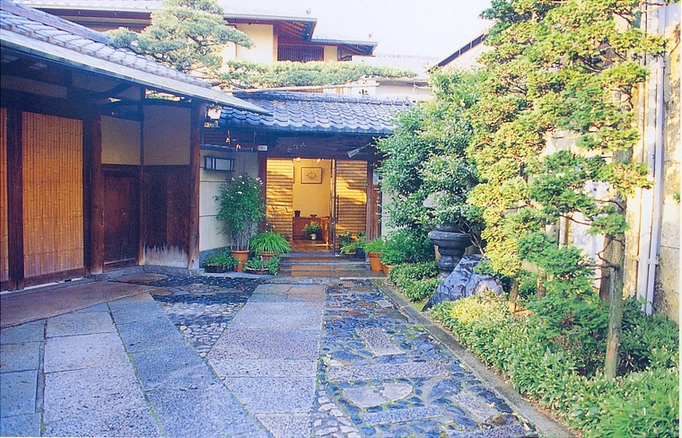 未归类居室装修实景照片资料下载-未归类园林小品图片13