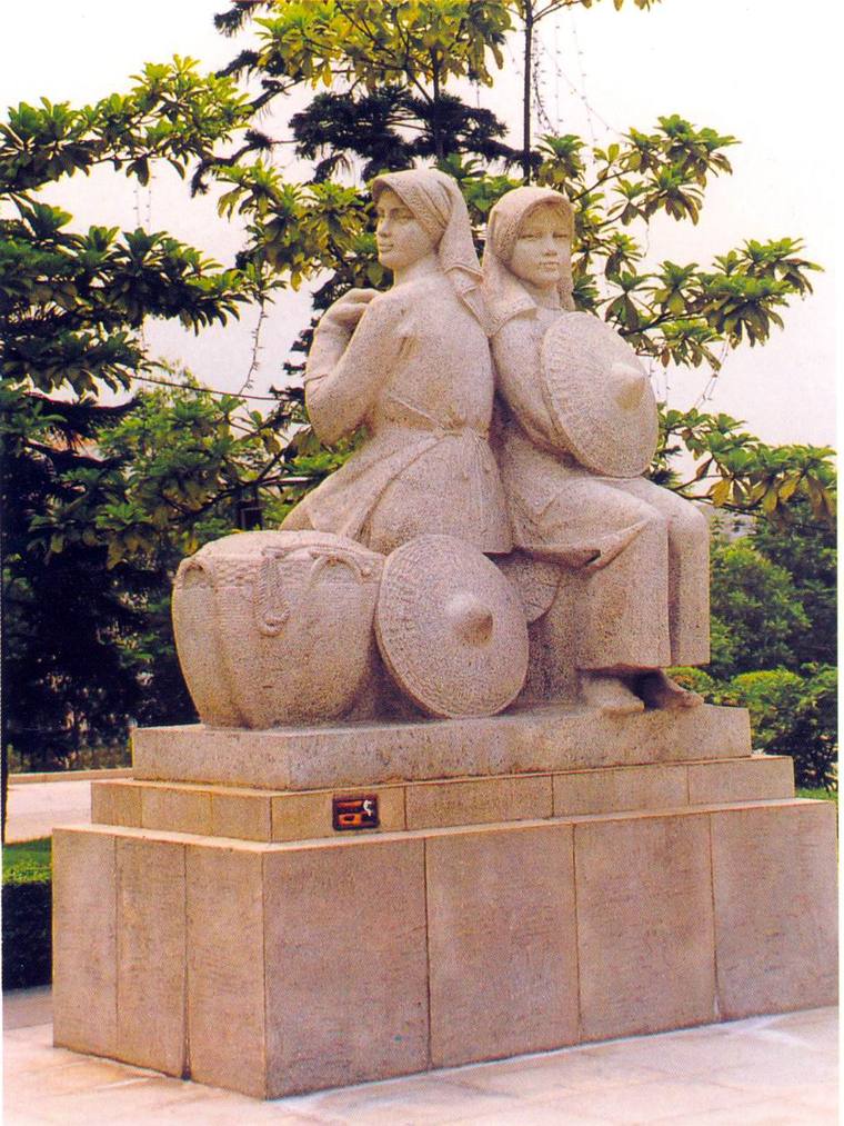 雕塑15