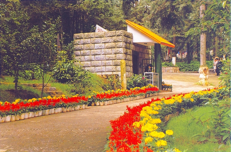 园林公建14