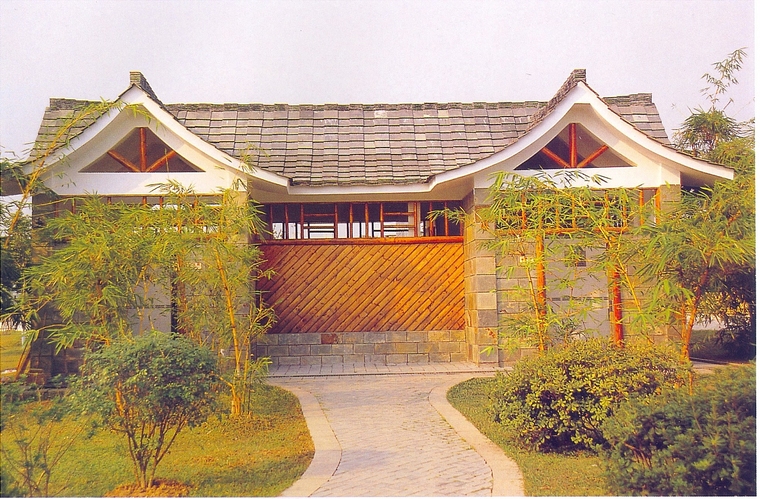 园林公建33