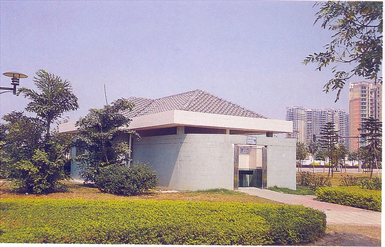 园林公建35