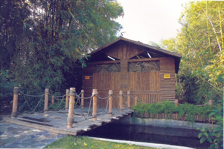 园林公建40
