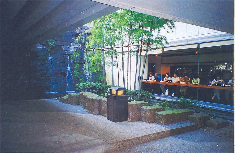 置石051
