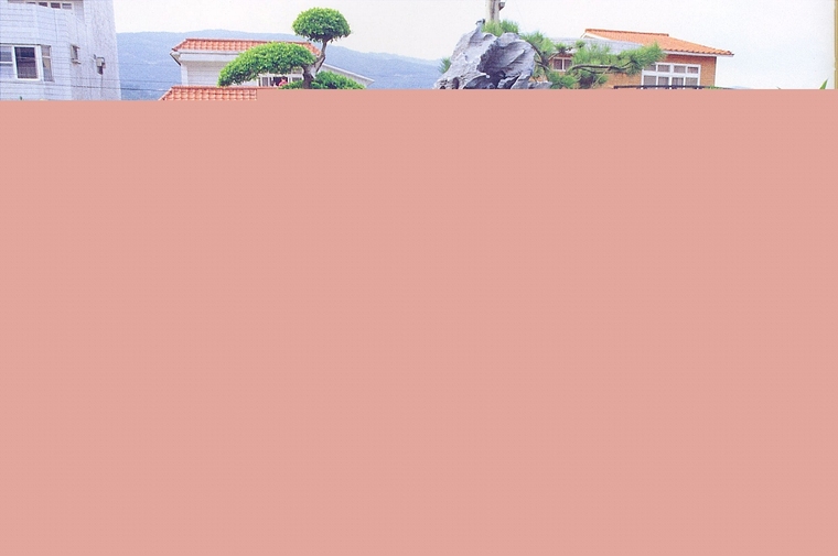 置石071