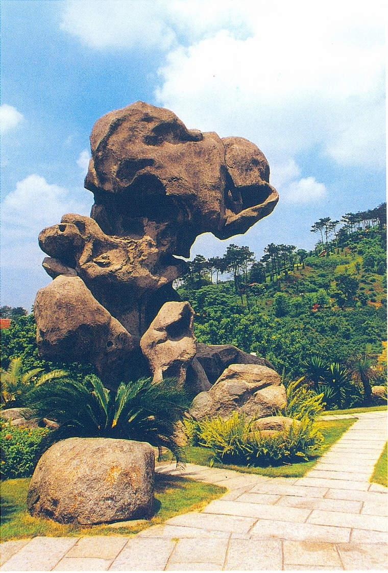 假山09