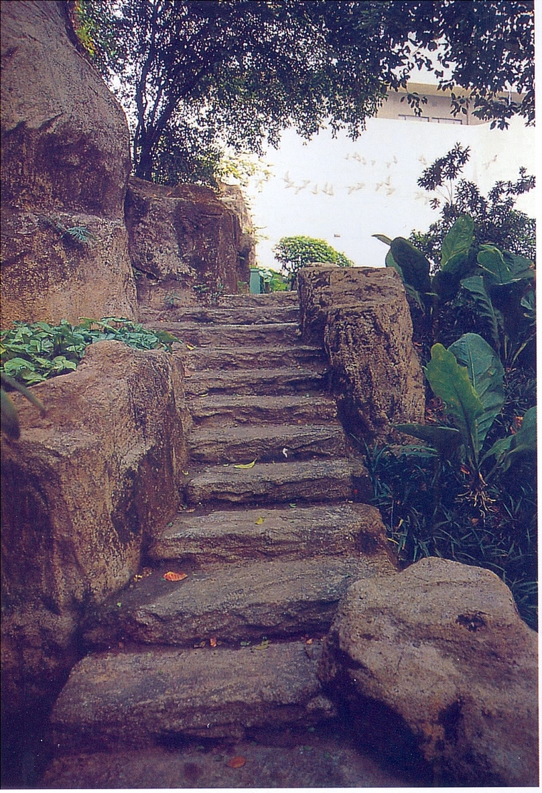 假山27