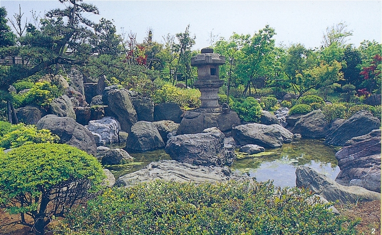 假山51