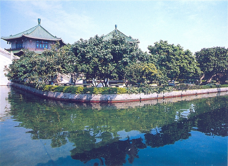 水池011