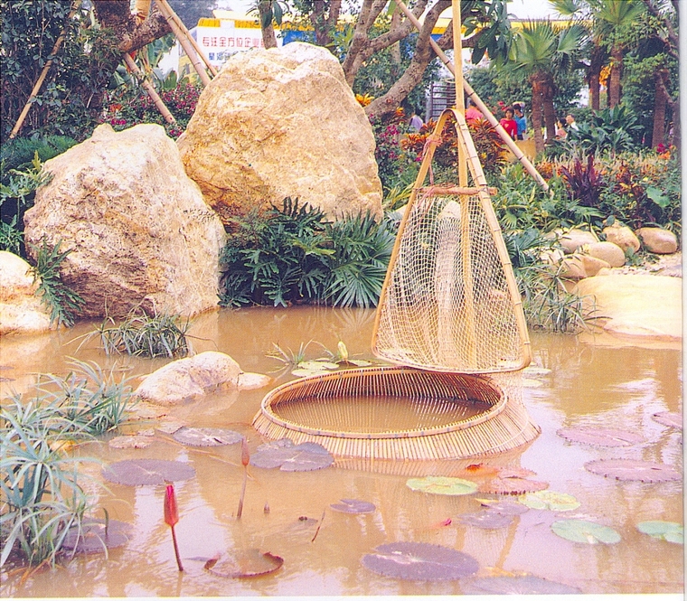 水池025
