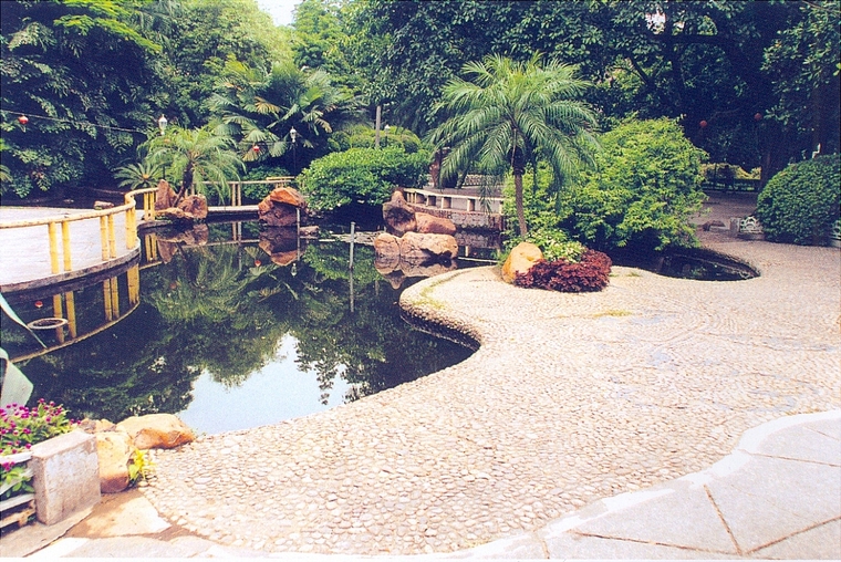 水池051