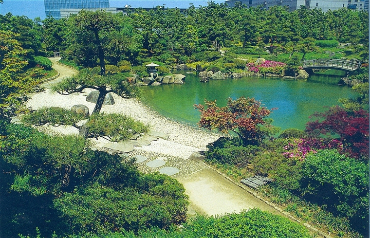 水池079