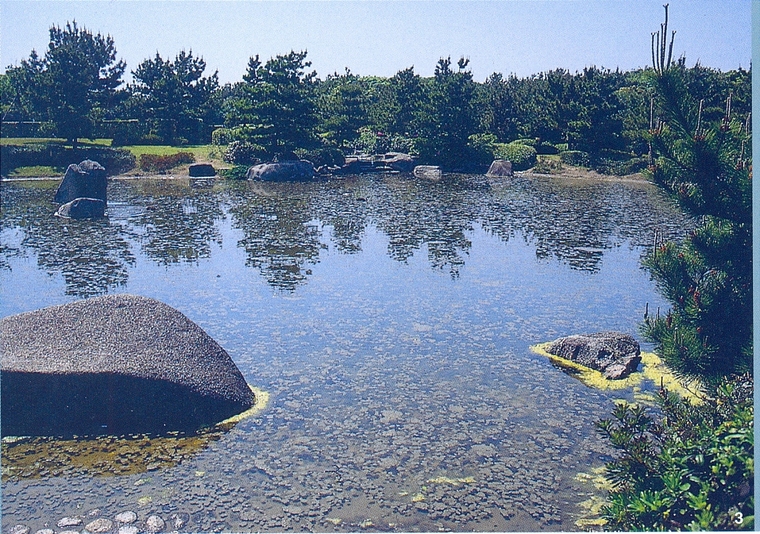 水池083