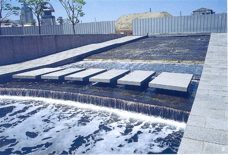 水池086