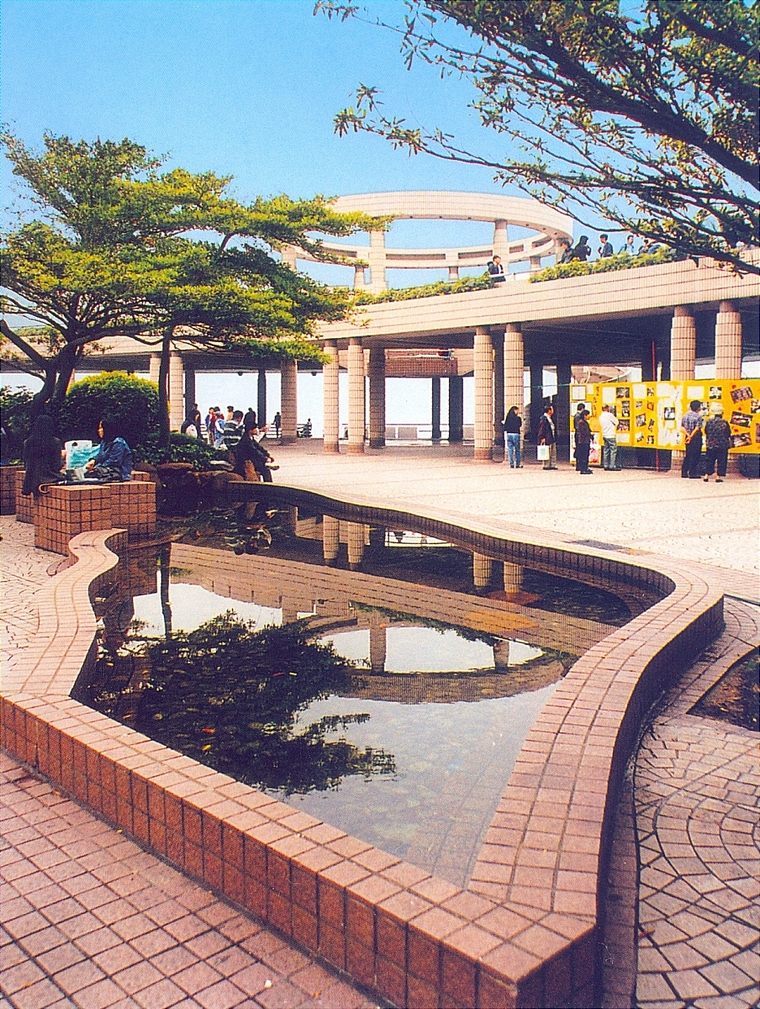 水池091