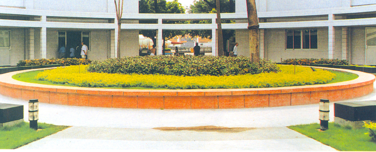 花池树池023