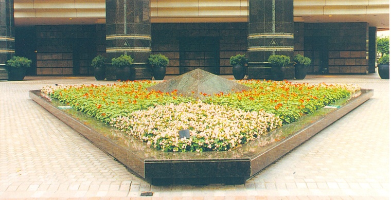 花池树池063