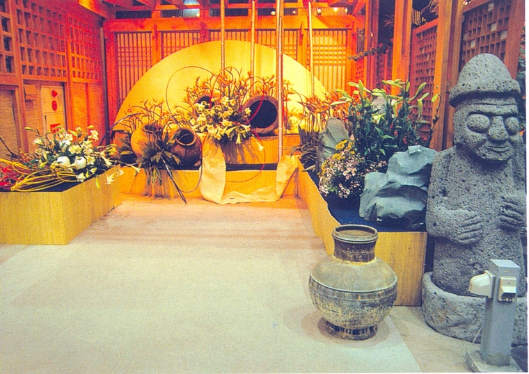 花池树池108