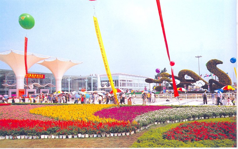 花池树池057