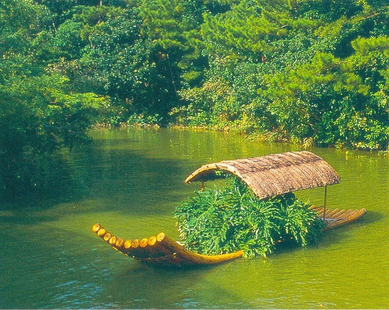 花池树池075