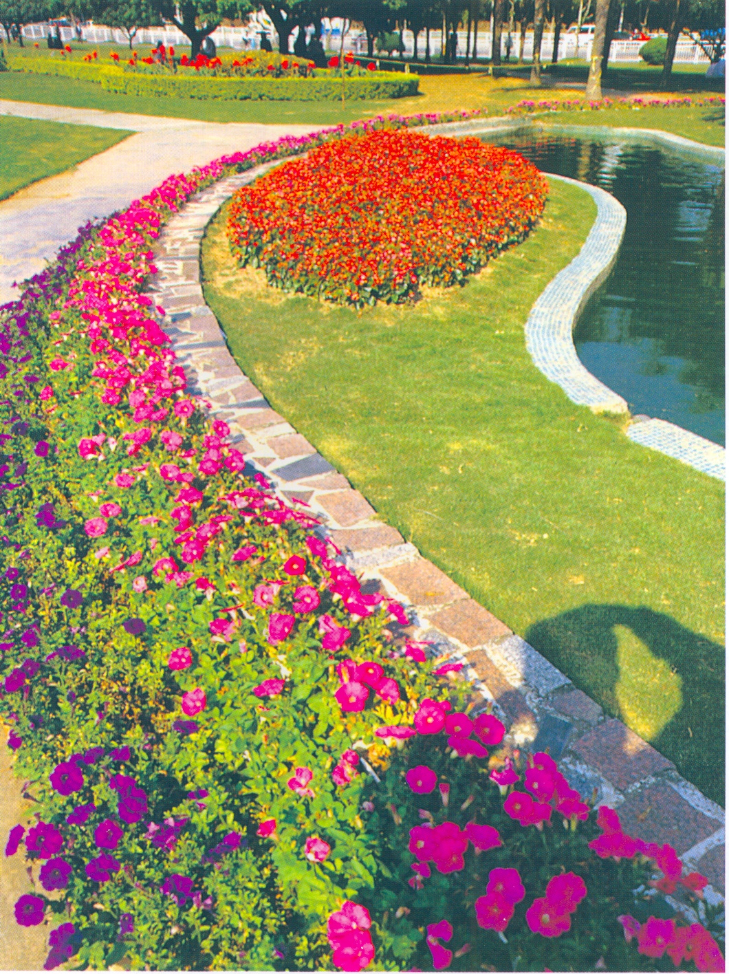 花池树池088-园林小品案例-筑龙园林景观论坛