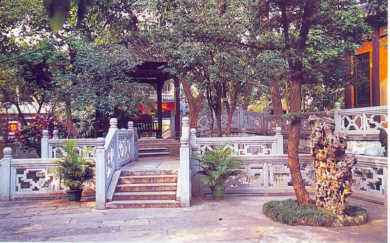 台阶09