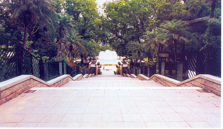 台阶26