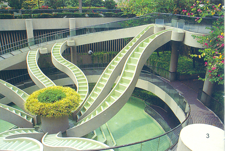 台阶35