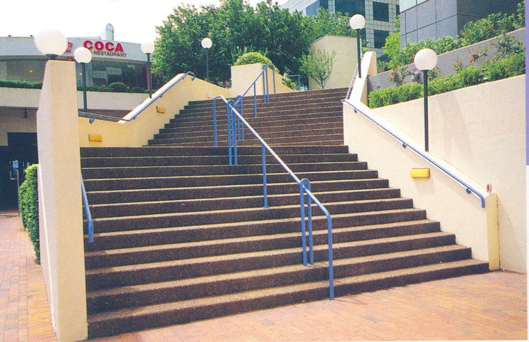 台阶38