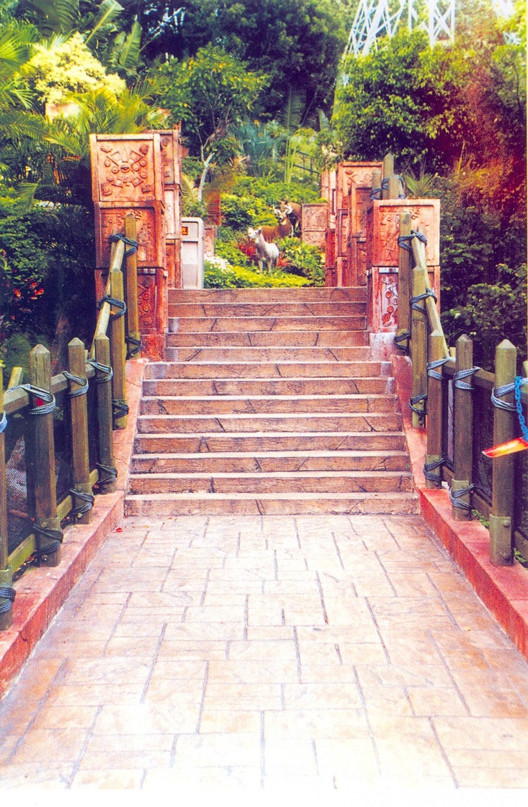 台阶79