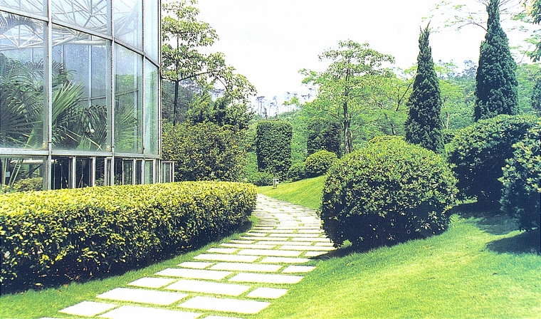 园路07