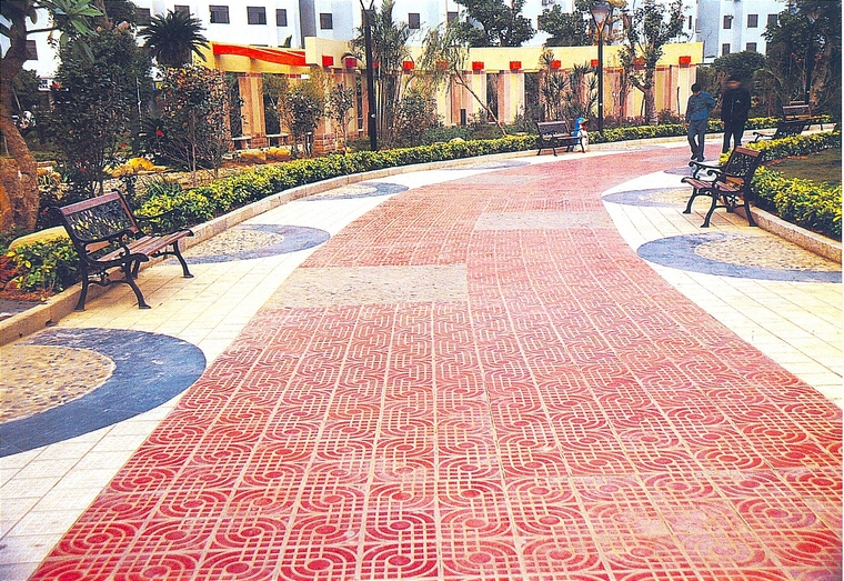 园路14