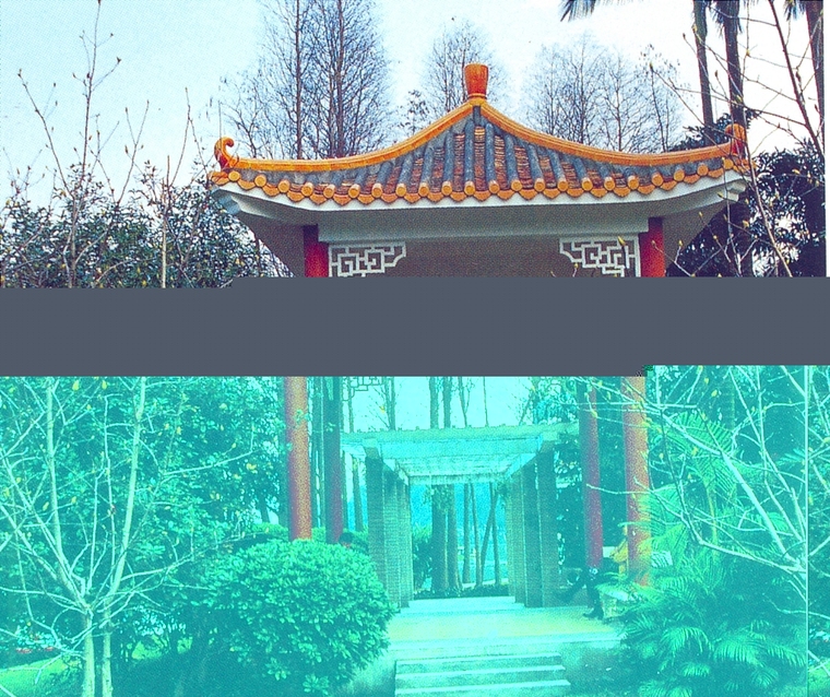 亭子04
