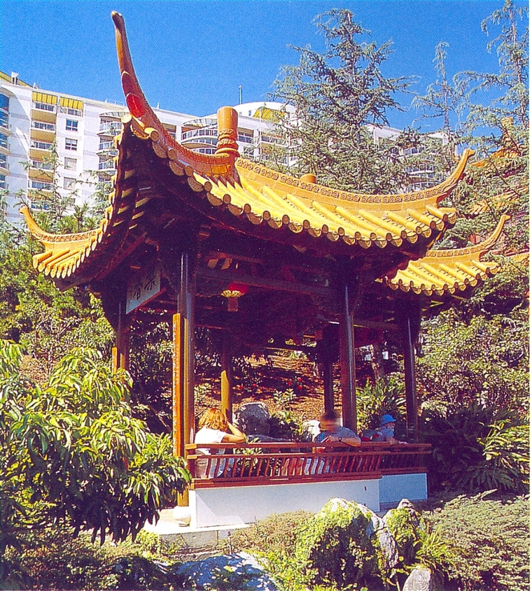 亭子08