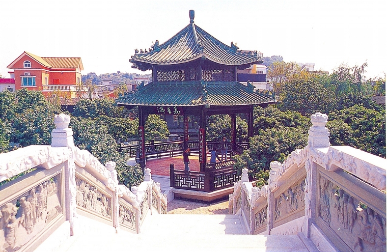 亭子15