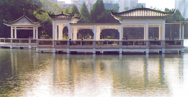 亭子16