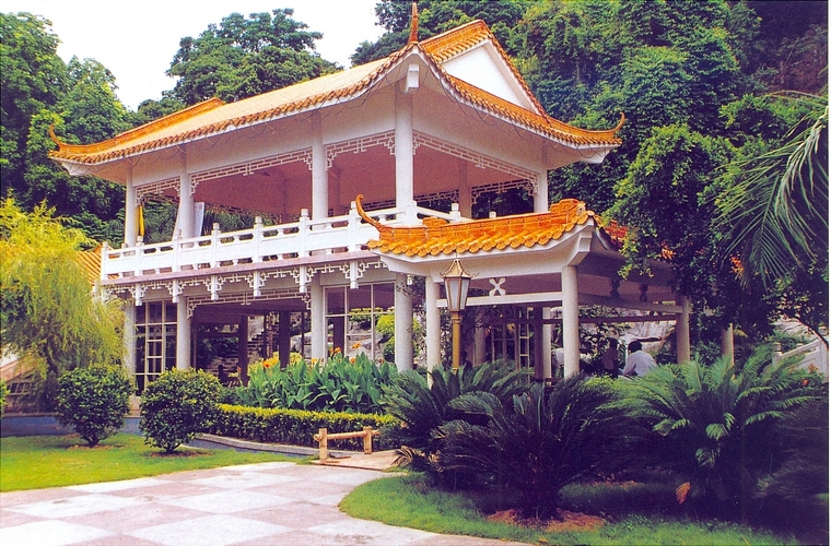 亭子17