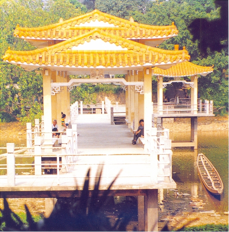 亭子20